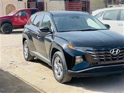 هیۆندای تۆکسۆن